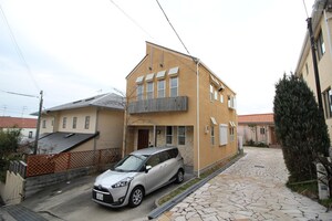 森北町7丁目戸建