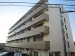マンション朝霧１号館
