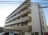 マンション朝霧１号館