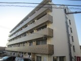 マンション朝霧１号館