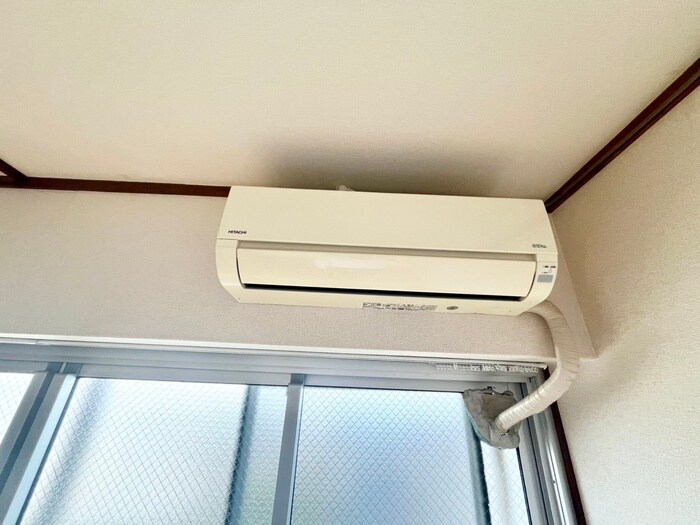 内観写真 マンション朝霧１号館