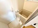 バス／シャワールーム等 マンション朝霧１号館