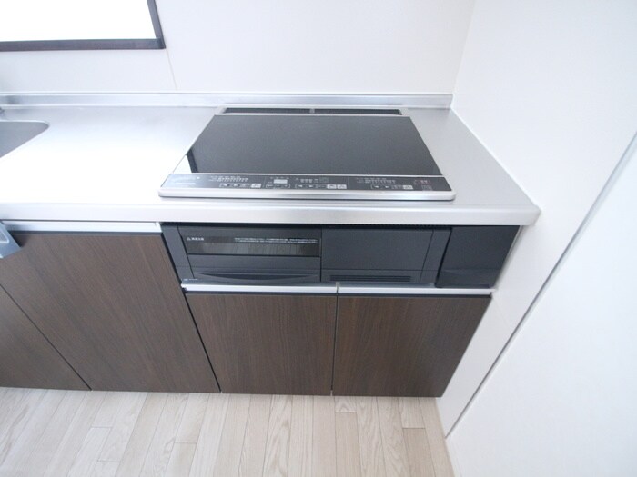 キッチン アクエルド野崎通