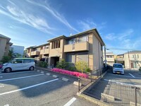 リビエール綾園壱番館