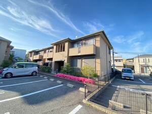 リビエール綾園壱番館