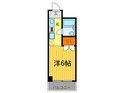 ファ－マシ－２１の間取図