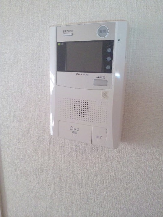 内観写真 ファ－マシ－２１