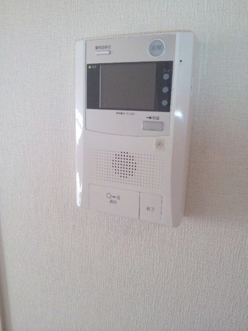 内観写真 ファ－マシ－２１
