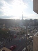 ベランダ・バルコニー ファ－マシ－２１