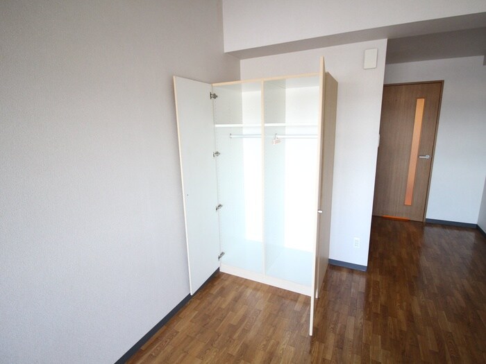 収納 アネックス西院