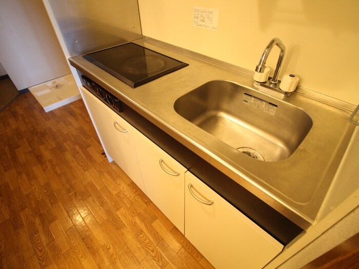 キッチン アネックス西院