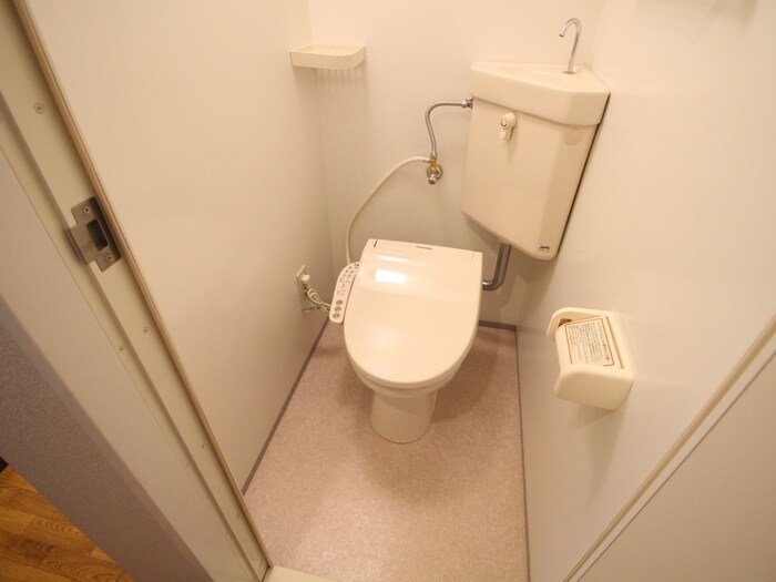 トイレ アネックス西院