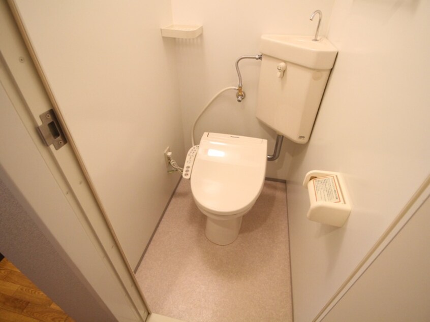 トイレ アネックス西院