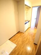 内観写真 アネックス西院