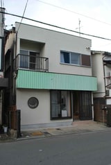 芝生1丁目貸家