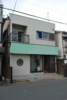 その他 芝生1丁目貸家