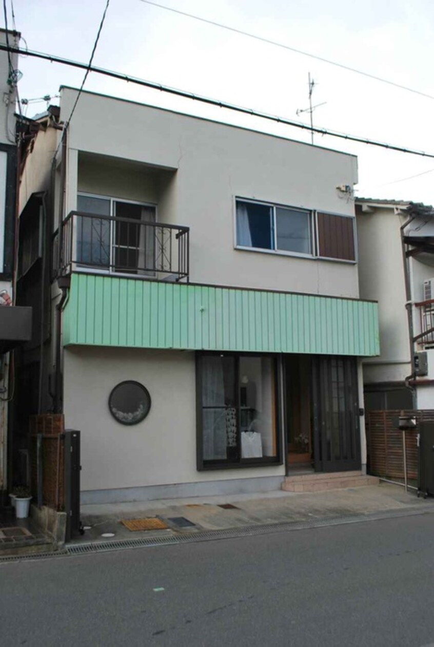 その他 芝生1丁目貸家