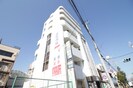 ジョイフル垂水南の外観