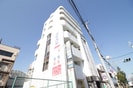 ジョイフル垂水南の外観