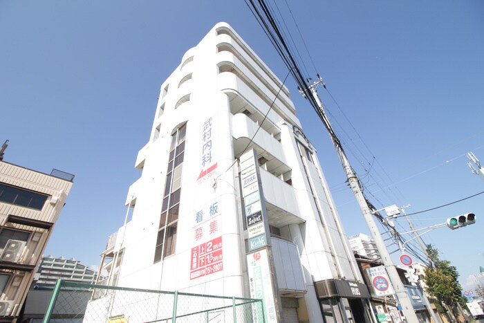 外観写真 ジョイフル垂水南