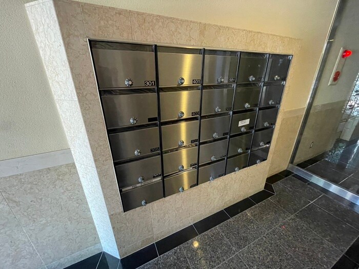 建物設備 アンティオキア