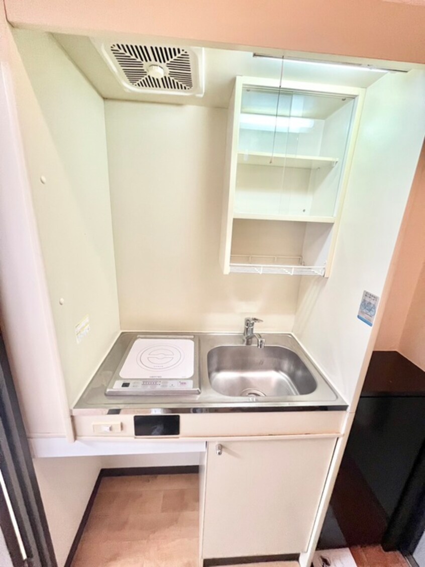 キッチン ロータリー門真