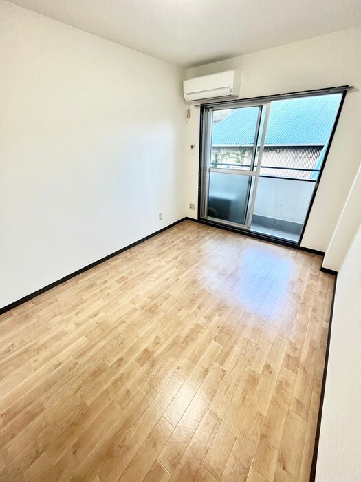 居室 ロータリー門真