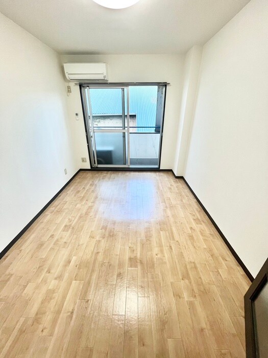 居室 ロータリー門真