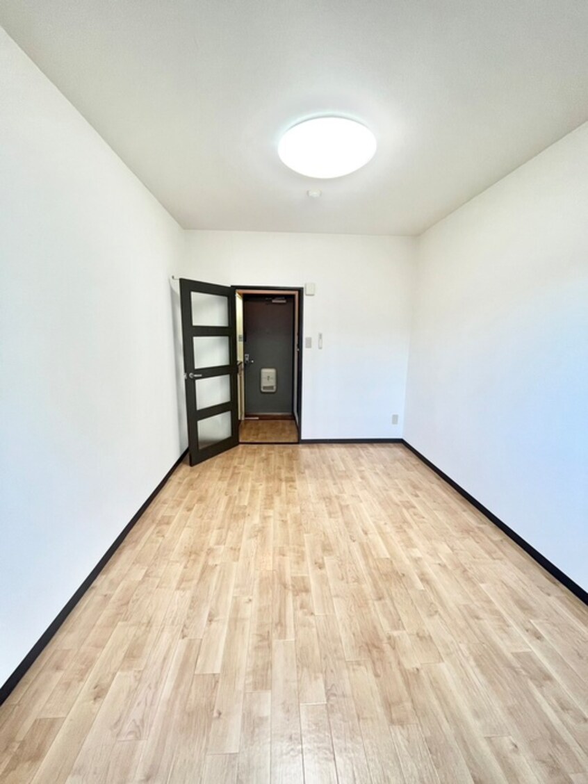 居室 ロータリー門真