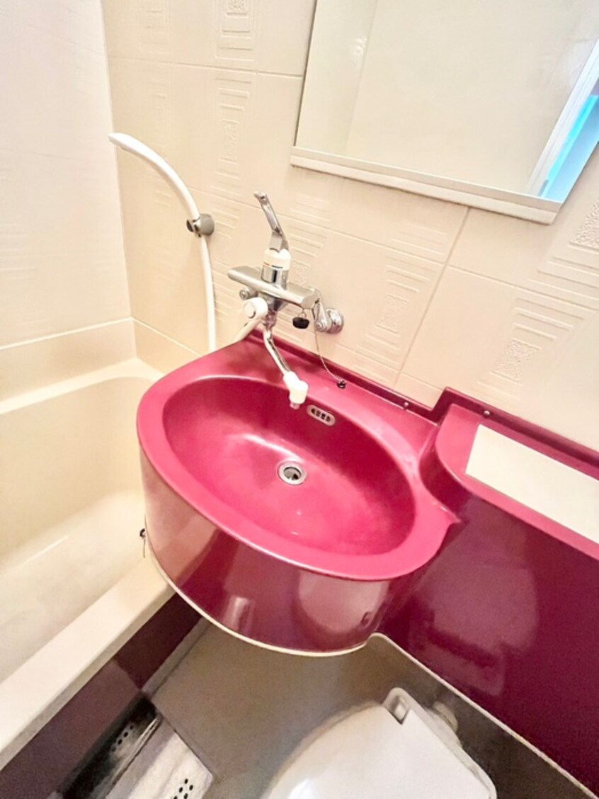 洗面 ロータリー門真