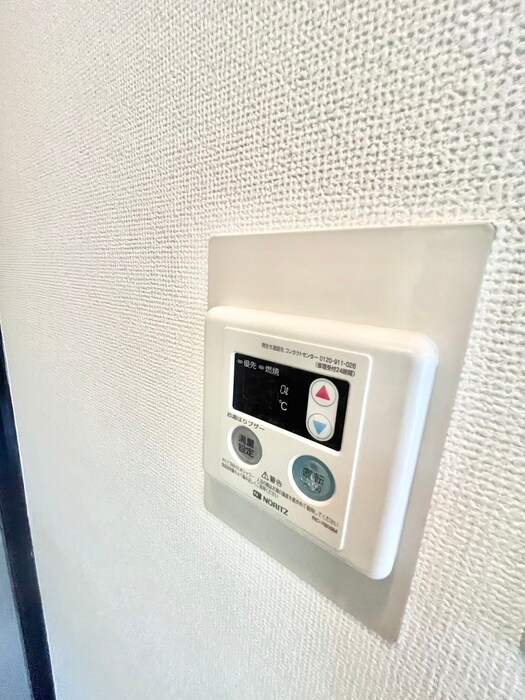 内観写真 ロータリー門真