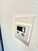 内観写真 ロータリー門真