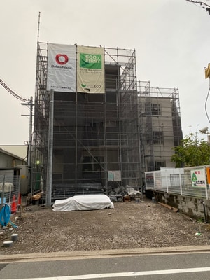 仮）D-room舞台町