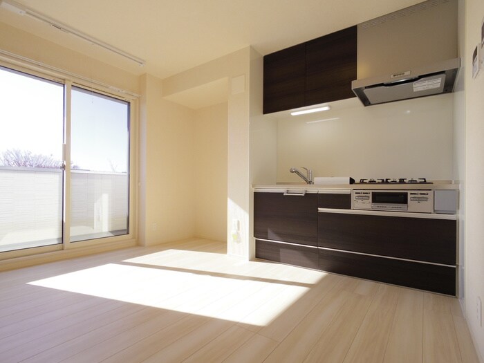 居室 ウッドステージ桜　壱号館