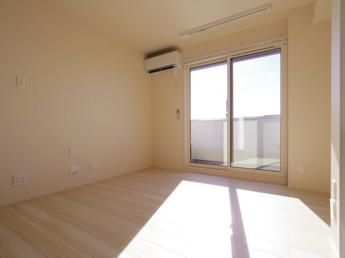 居室 ウッドステージ桜　壱号館