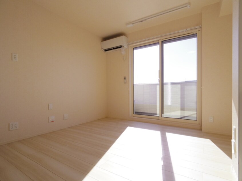 居室 ウッドステージ桜　壱号館