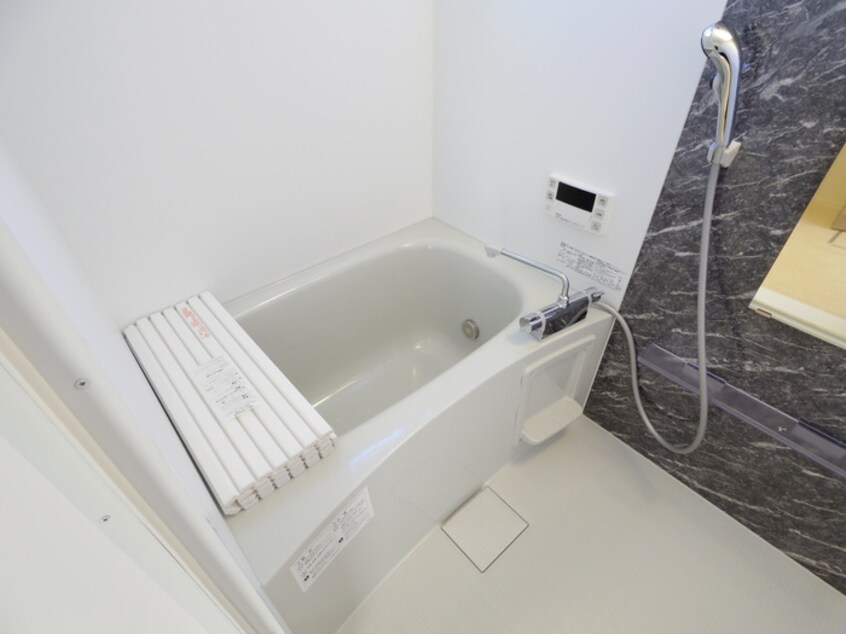 バス／シャワールーム等 ウッドステージ桜　壱号館