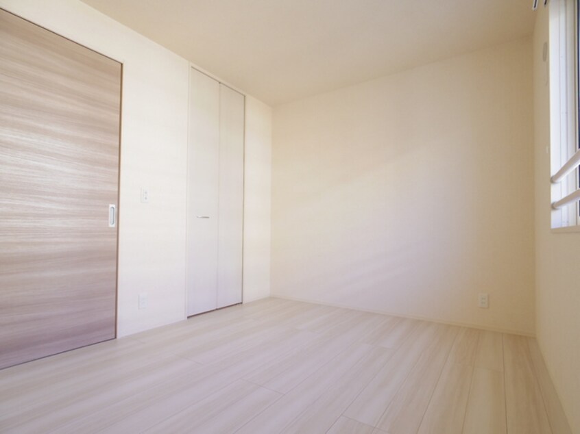 居室 ウッドステージ桜　壱号館