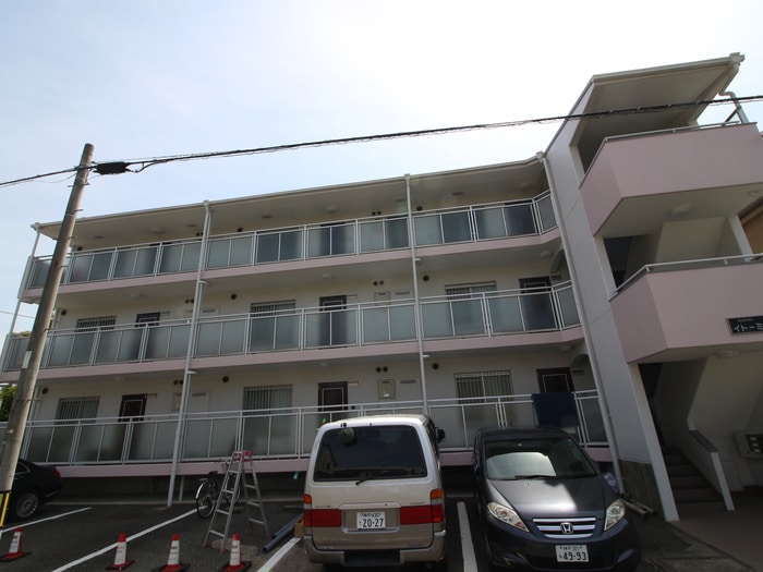 外観写真 イトーミⅠ（プリモ）