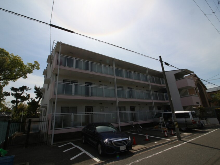 外観写真 イトーミⅠ（プリモ）