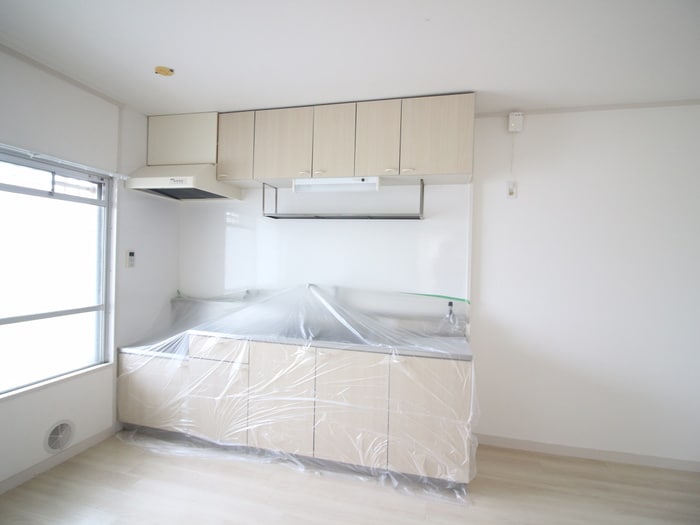 キッチン イトーミⅠ（プリモ）