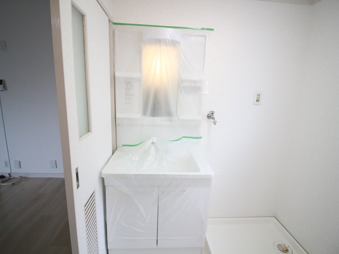 洗面 イトーミⅠ（プリモ）