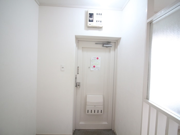 玄関 イトーミⅠ（プリモ）