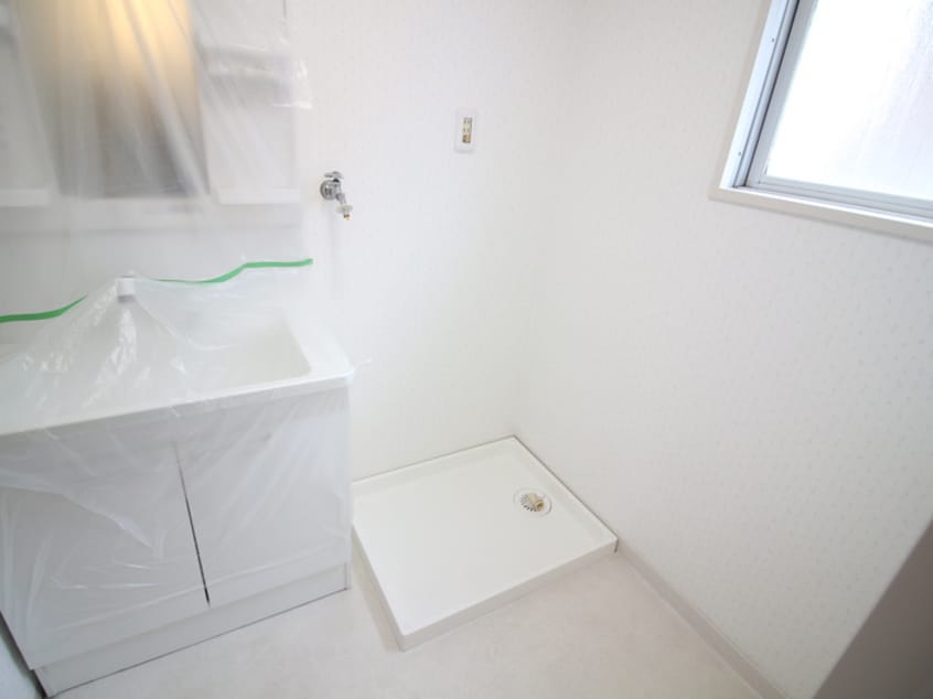 洗濯機置場 イトーミⅠ（プリモ）