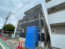 外観写真 フジパレス尼崎三反田Ⅱ番館