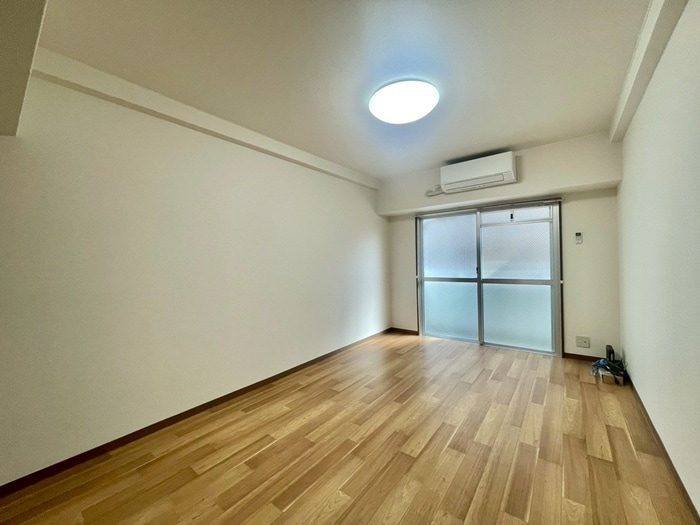 居室 テレサエンバシ