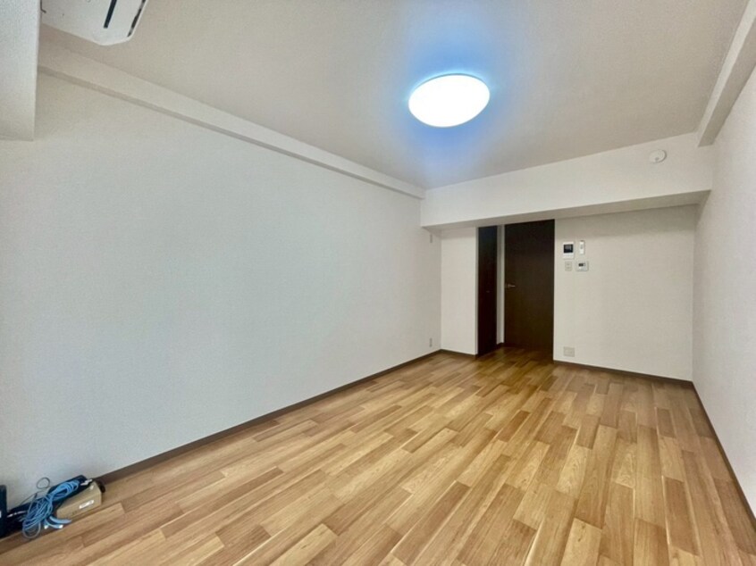 居室 テレサエンバシ