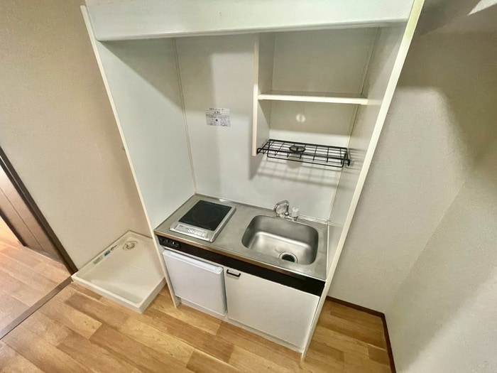 キッチン テレサエンバシ