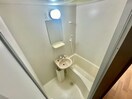 バス／シャワールーム等 テレサエンバシ