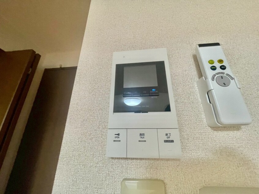 内観写真 テレサエンバシ